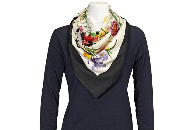 GIA CÔNG, SẢN XUẤT KHĂN BANDANA, KHĂN TURBAN, NƠ, CARAVAT THEO YÊU CẦU 17