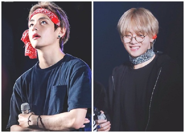 MUÔN VÀN CÁCH ĐEO BANDANA CHO CÁNH MÀY RÂU 22 MUÔN VÀN CÁCH ĐEO BANDANA CHO CÁNH MÀY RÂU 21