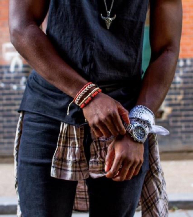 MUÔN VÀN CÁCH ĐEO BANDANA CHO CÁNH MÀY RÂU 20 MUÔN VÀN CÁCH ĐEO BANDANA CHO CÁNH MÀY RÂU 19