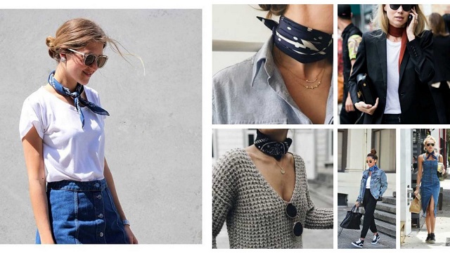 LẤY SỈ KHĂN BANDANA, KHĂN TURBAN, NƠ, CARAVAT Ở ĐÂU? 52