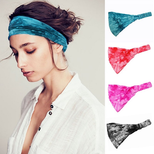 GIA CÔNG, SẢN XUẤT KHĂN BANDANA, KHĂN TURBAN, NƠ, CARAVAT THEO YÊU CẦU 23