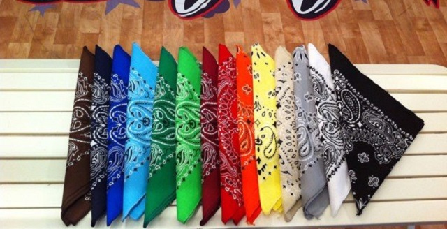 ĐẶT GIA CÔNG, SẢN XUẤT KHĂN BANDANA CẦN BAO NHIÊU VỐN? 62