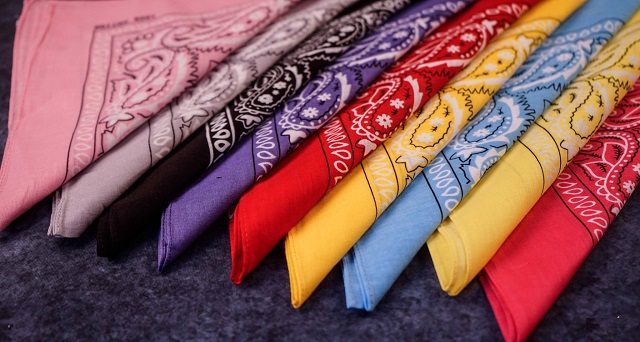 Khăn cộng đồng vì sao nên chọn cho hội nhóm? 5 khăn cộng đồng