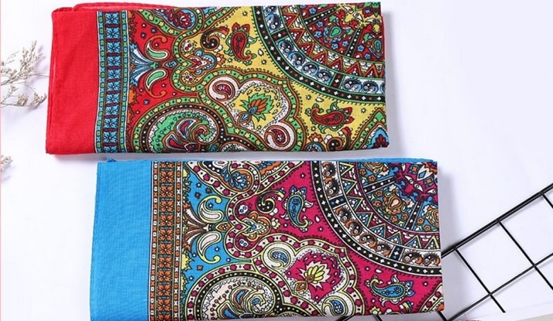 Khăn team và những lưu ý khi mua số lượng lớn 3 Khăn team