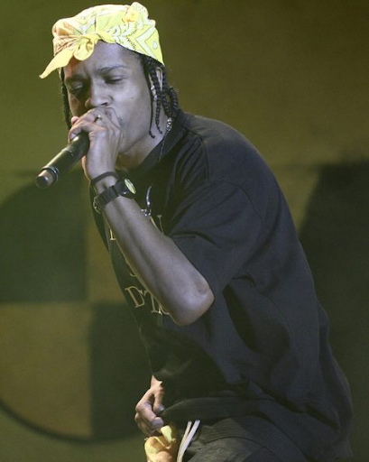 Khăn Bandana và những điều thú vị mà bạn chưa biết? 1 Khăn bandana