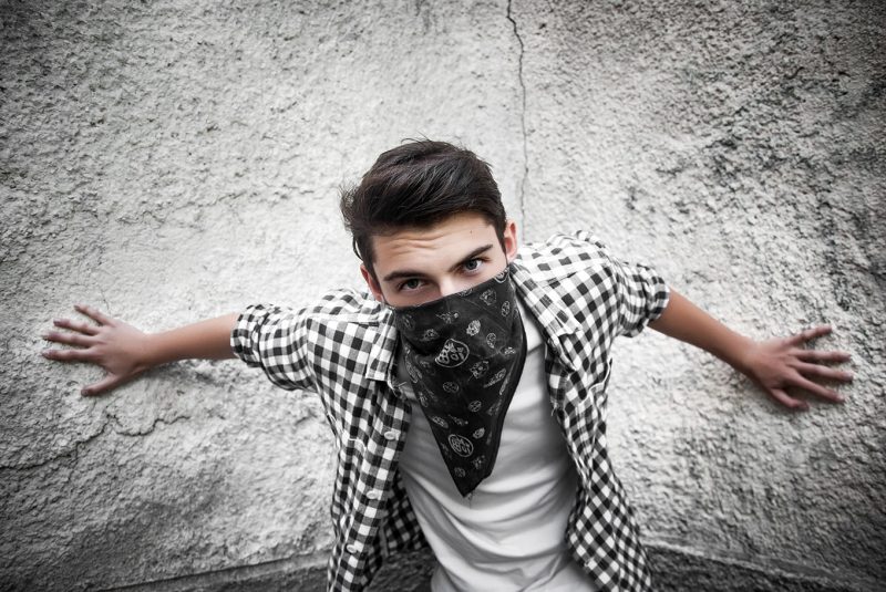 May khăn cộng đồng chất lượng số lượng lớn, giá sỉ ở đâu uy tín? 2