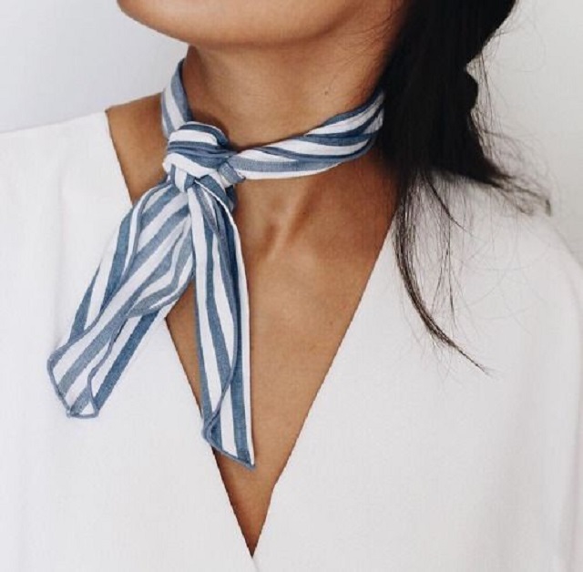 Khăn lớp chất lượng và kinh nghiệm chọn mua 2 Khăn lớp