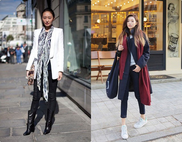 3 CÁCH PHỐI HỢP KHĂN CỔ VỪA ĐẸP LẠI VỪA SANG VÀO MÙA HÈ 3