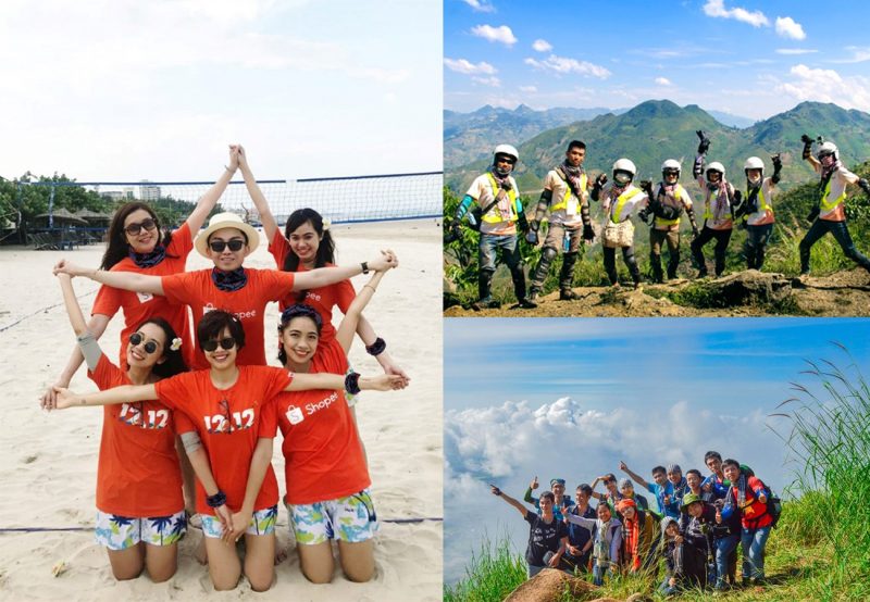 KHĂN BANDANA – PHỤ KIỆN SÀNH ĐIỆU HỢP TREND CHO NHÓM 161