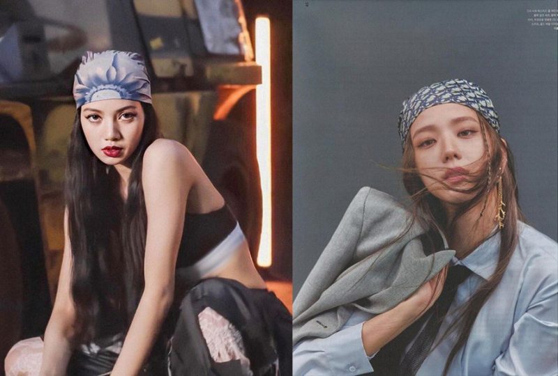 BÍ QUYẾT CHO TEAM MẶC ĐẸP VÀ THANH LỊCH VỚI KHĂN LỤA 6 BÍ QUYẾT CHO TEAM MẶC ĐẸP VÀ THANH LỊCH VỚI KHĂN LỤA 5