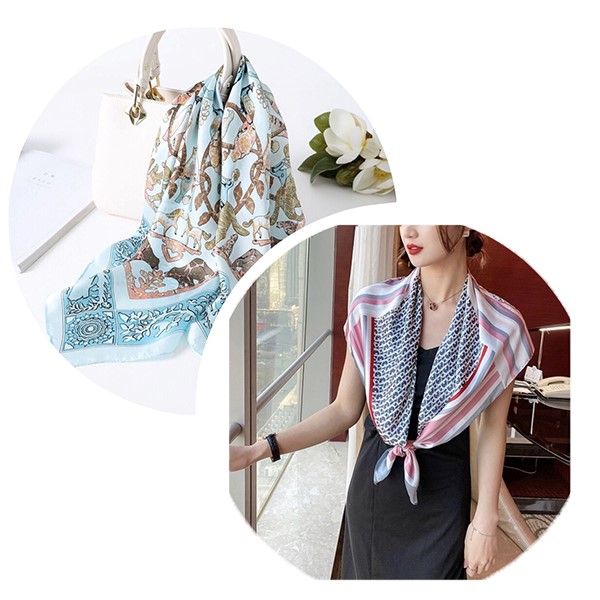 CHỌN KHĂN BANDANA LÀM QUÀ TẶNG SỰ KIỆN - TẠI SAO KHÔNG? 6 CHỌN KHĂN BANDANA LÀM QUÀ TẶNG SỰ KIỆN - TẠI SAO KHÔNG? 5