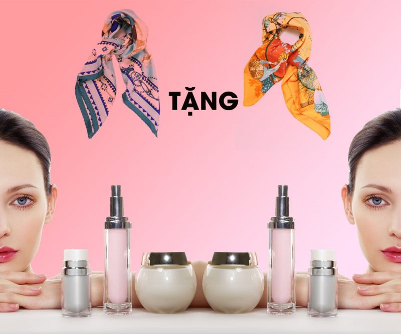 CHỌN KHĂN BANDANA LÀ MÓN “QUÀ TẶNG KÈM” TINH TẾ CHO KHÁCH HÀNG 6 CHỌN KHĂN BANDANA LÀ MÓN “QUÀ TẶNG KÈM” TINH TẾ CHO KHÁCH HÀNG 5