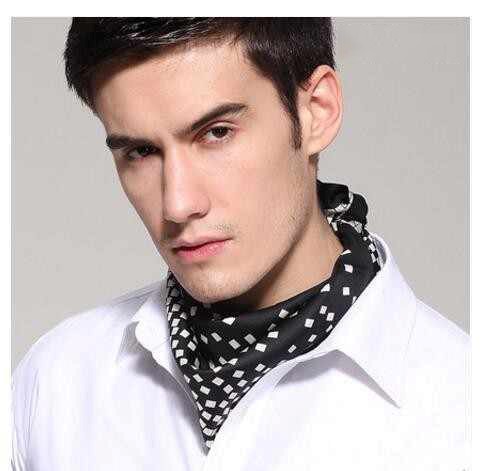 BÍ QUYẾT CHO TEAM MẶC ĐẸP VÀ THANH LỊCH VỚI KHĂN LỤA 10 BÍ QUYẾT CHO TEAM MẶC ĐẸP VÀ THANH LỊCH VỚI KHĂN LỤA 9