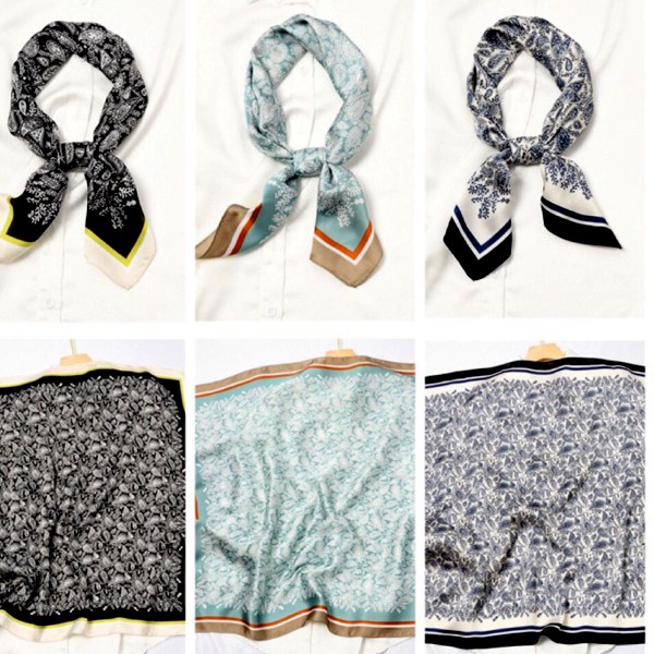 CHỌN KHĂN BANDANA LÀM QUÀ TẶNG SỰ KIỆN - TẠI SAO KHÔNG? 10 CHỌN KHĂN BANDANA LÀM QUÀ TẶNG SỰ KIỆN - TẠI SAO KHÔNG? 9