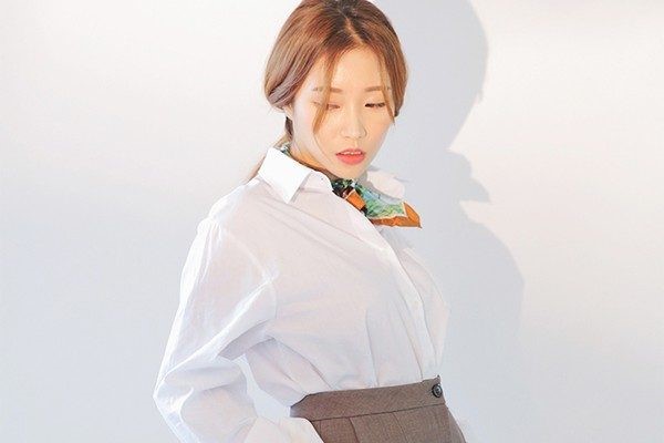 MIX MATCH ĐA PHONG CÁCH CHỈ VỚI 1 CHIẾC KHĂN 12 MIX MATCH ĐA PHONG CÁCH CHỈ VỚI 1 CHIẾC KHĂN 11