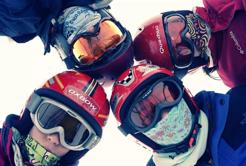 PHẨM CHẤT PHƯỢT THỦ: TINH TẾ CÙNG KHĂN ỐNG ĐA NĂNG 147