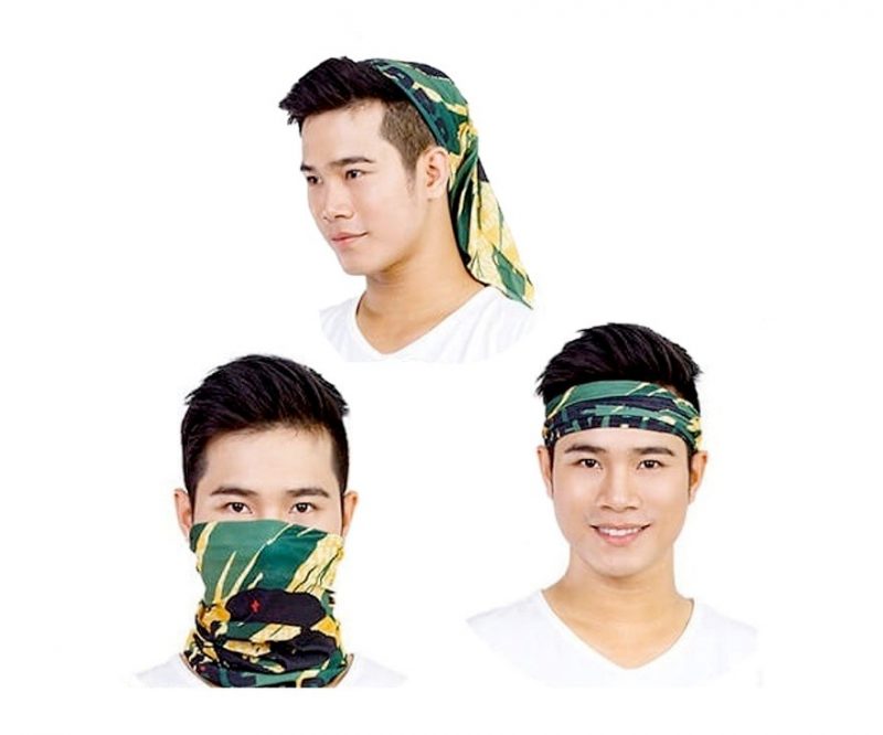 CHỌN KHĂN BANDANA LÀ MÓN “QUÀ TẶNG KÈM” TINH TẾ CHO KHÁCH HÀNG 12 CHỌN KHĂN BANDANA LÀ MÓN “QUÀ TẶNG KÈM” TINH TẾ CHO KHÁCH HÀNG 11