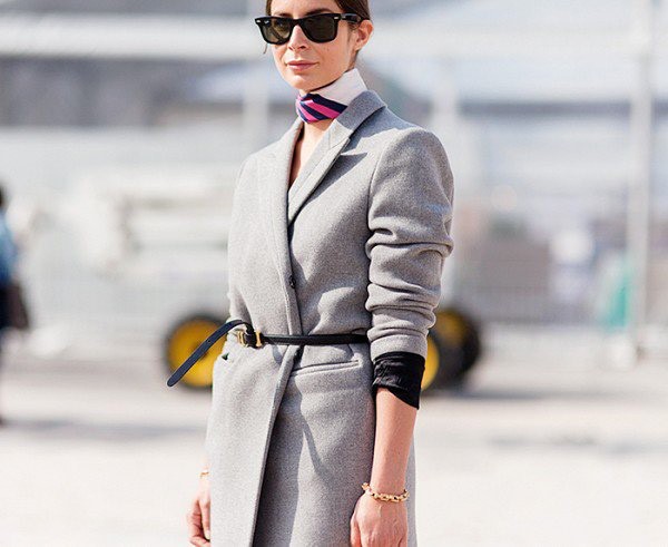 3 CÁCH PHỐI HỢP KHĂN CỔ VỪA ĐẸP LẠI VỪA SANG VÀO MÙA HÈ 17