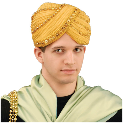 KHĂN TURBAN-BIỂU TƯỢNG CỦA THỜI TRANG VÀ PHONG CÁCH 2 KHĂN TURBAN-BIỂU TƯỢNG CỦA THỜI TRANG VÀ PHONG CÁCH 1