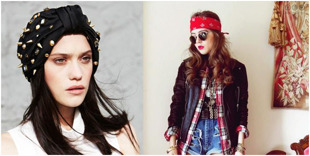 KHĂN TURBAN-BIỂU TƯỢNG CỦA THỜI TRANG VÀ PHONG CÁCH 10 KHĂN TURBAN-BIỂU TƯỢNG CỦA THỜI TRANG VÀ PHONG CÁCH 9
