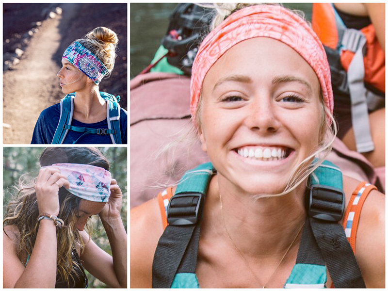 BIẾN HÓA CÙNG KHĂN ỐNG ĐA NĂNG VÀO MÙA HÈ NĂNG ĐỘNG 1