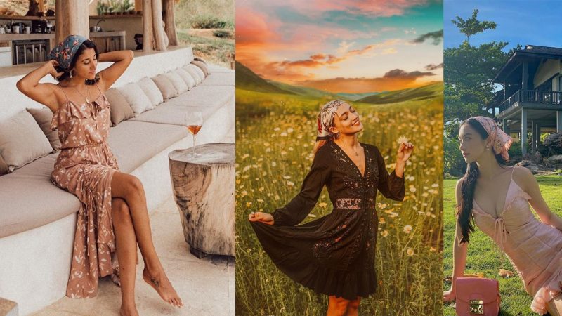 KHĂN ỐNG ĐA NĂNG CHO PHÁI NỮ 1