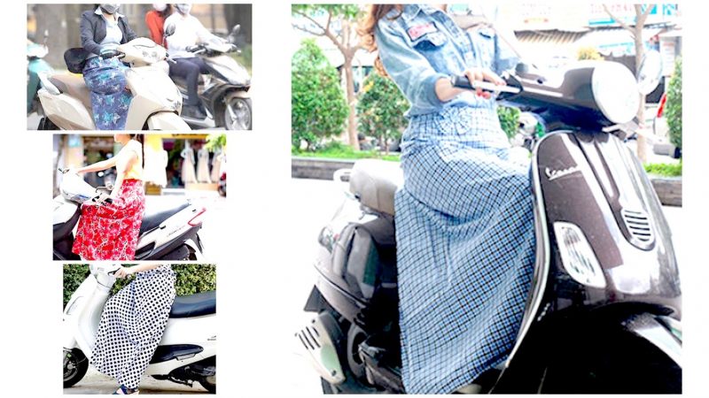 LƯU Ý CHỌN VÁY CHỐNG NẮNG NHẤT ĐỊNH NÀNG PHẢI BIẾT 33