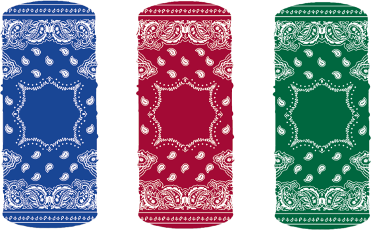 KHĂN ỐNG ĐA NĂNG – PHỤ KIỆN CHỐNG NẮNG HIỆU QUẢ 1