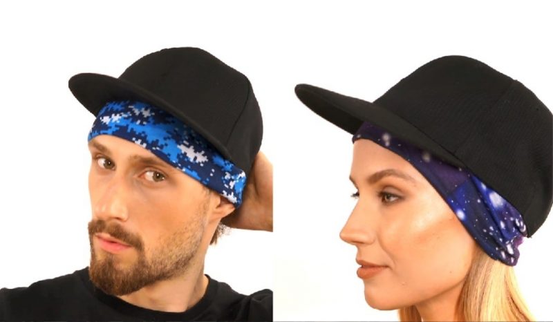 CÁCH SỬ DỤNG KHĂN ỐNG ĐA NĂNG BẠN CẦN BIẾT 21