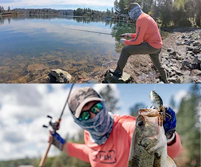 BIẾN HÓA CÙNG KHĂN ỐNG ĐA NĂNG VÀO MÙA HÈ NĂNG ĐỘNG 19