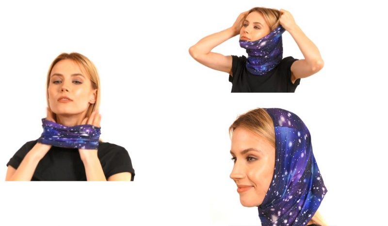 CÁCH SỬ DỤNG KHĂN ỐNG ĐA NĂNG BẠN CẦN BIẾT 23