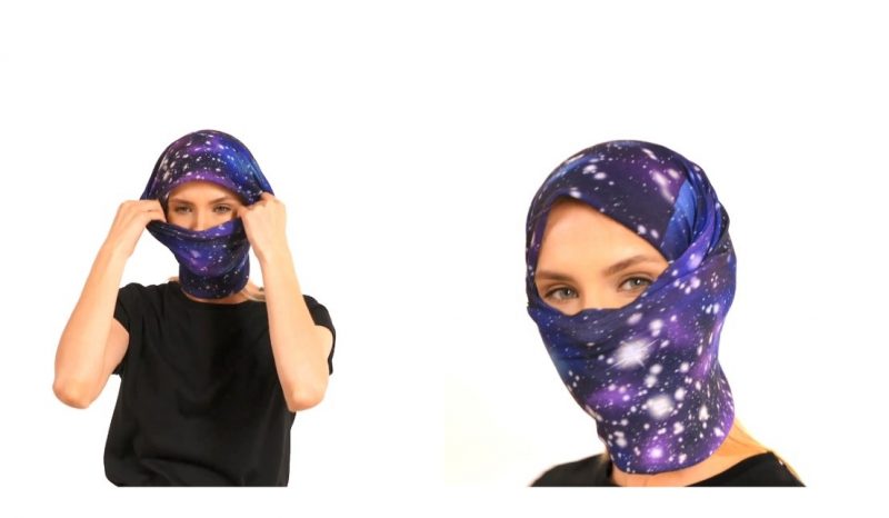 CÁCH SỬ DỤNG KHĂN ỐNG ĐA NĂNG BẠN CẦN BIẾT 25