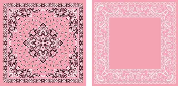 KHĂN BANDANA - THỜI TRANG ĐA NĂNG TRÊN ĐƯỜNG PHỐ 20 KHĂN BANDANA - THỜI TRANG ĐA NĂNG TRÊN ĐƯỜNG PHỐ 19