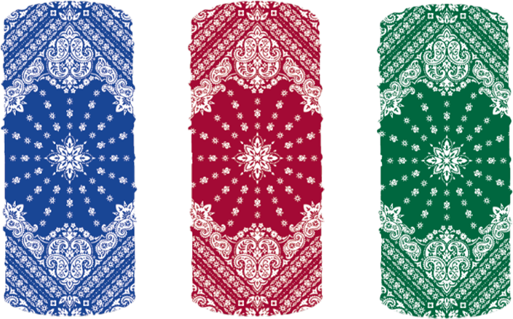 KHĂN ỐNG ĐA NĂNG – PHỤ KIỆN CHỐNG NẮNG HIỆU QUẢ 9