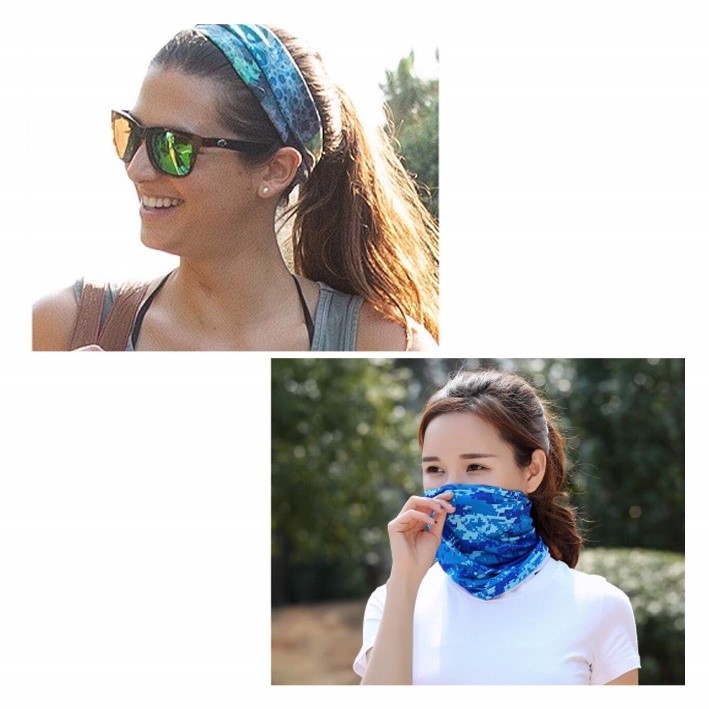 KHĂN ỐNG ĐA NĂNG CHO PHÁI NỮ 3