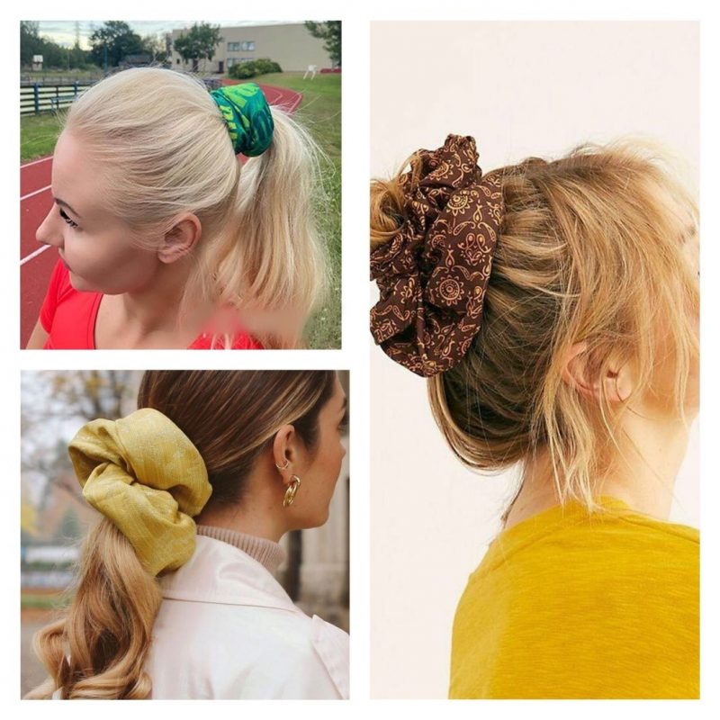 BIẾN HÓA CÙNG KHĂN ỐNG ĐA NĂNG VÀO MÙA HÈ NĂNG ĐỘNG 5