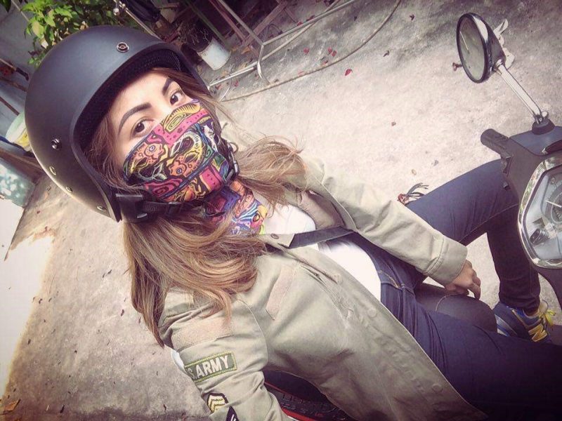 KHĂN ỐNG ĐA NĂNG – PHỤ KIỆN CHỐNG NẮNG HIỆU QUẢ 7