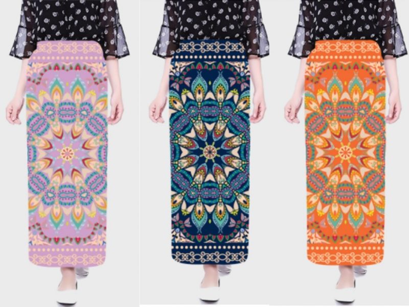 CHỌN VÁY CHỐNG NẮNG PHONG CÁCH CHO NÀNG CÔNG SỞ 9