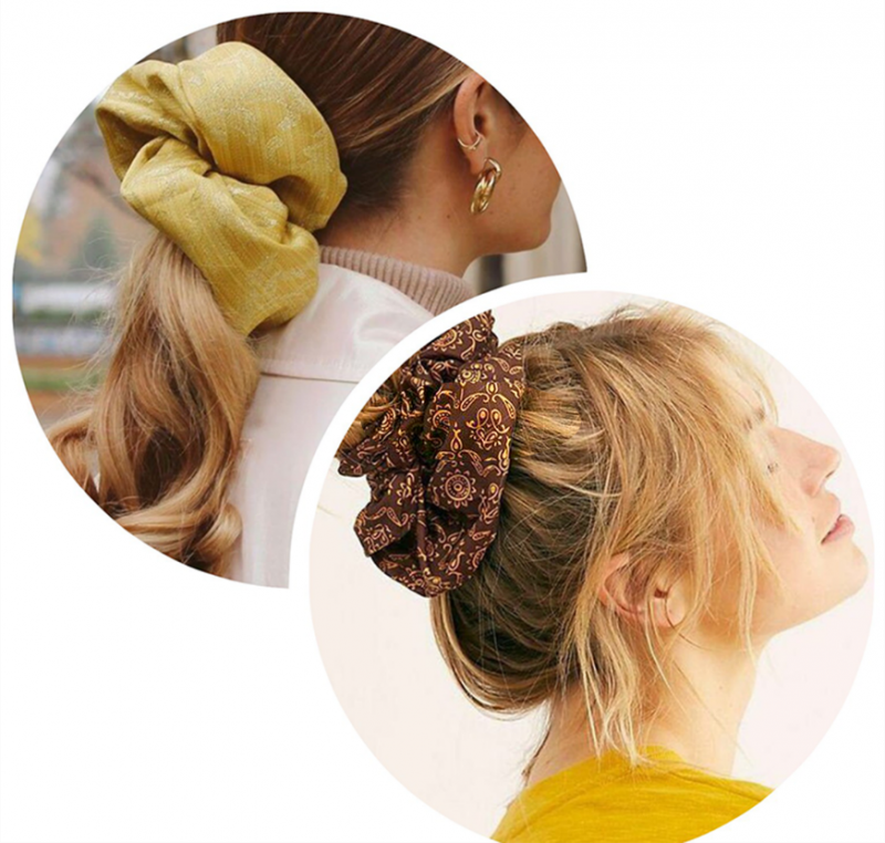 KHĂN ỐNG ĐA NĂNG CHO PHÁI NỮ 11