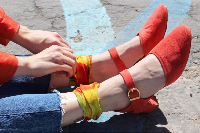 KHĂN ỐNG ĐA NĂNG – PHỤ KIỆN CHỐNG NẮNG HIỆU QUẢ 13