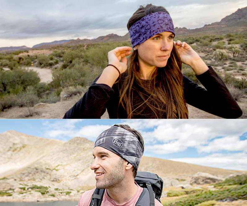 BIẾN HÓA CÙNG KHĂN ỐNG ĐA NĂNG VÀO MÙA HÈ NĂNG ĐỘNG 11