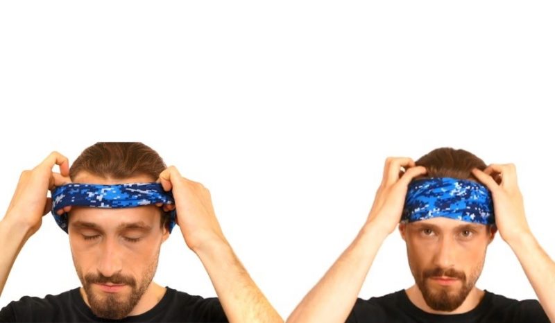 CÁCH SỬ DỤNG KHĂN ỐNG ĐA NĂNG BẠN CẦN BIẾT 13