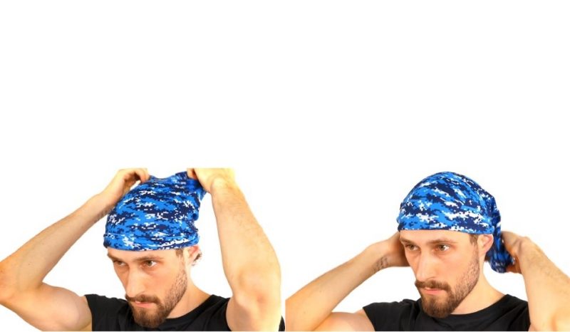 CÁCH SỬ DỤNG KHĂN ỐNG ĐA NĂNG BẠN CẦN BIẾT 15