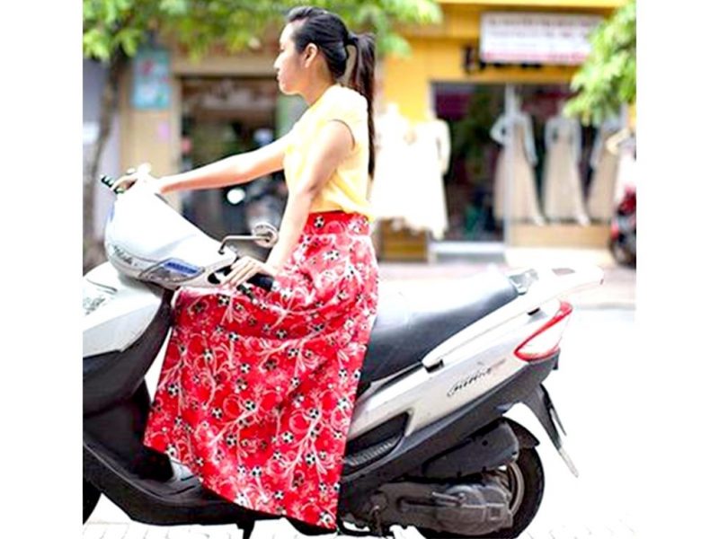 LƯU Ý CHỌN VÁY CHỐNG NẮNG NHẤT ĐỊNH NÀNG PHẢI BIẾT 16 LƯU Ý CHỌN VÁY CHỐNG NẮNG NHẤT ĐỊNH NÀNG PHẢI BIẾT 15