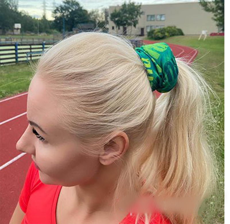 KHĂN ỐNG ĐA NĂNG CHO PHÁI NỮ 15