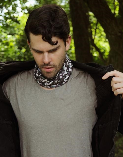 BIẾN HÓA CÙNG KHĂN ỐNG ĐA NĂNG VÀO MÙA HÈ NĂNG ĐỘNG 15