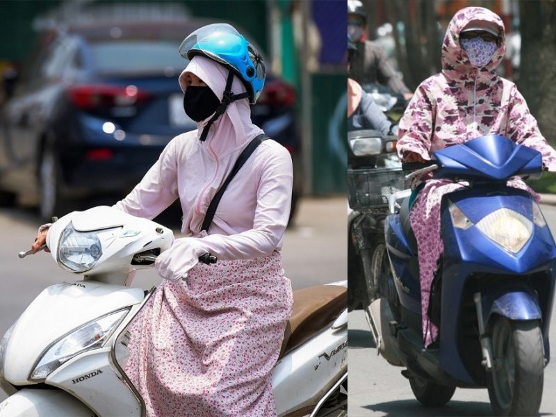 VÁY CHỐNG NẮNG – BÍ QUYẾT CHO NÀNG VÀO MÙA THU 4 VÁY CHỐNG NẮNG – BÍ QUYẾT CHO NÀNG VÀO MÙA THU 3