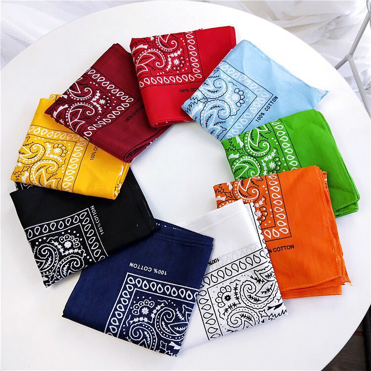 SĂN LÙNG ĐỊA CHỈ MUA KHĂN BANDANA 1