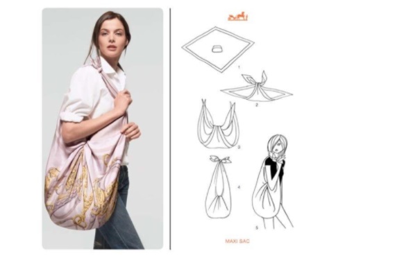 cột khăn bandana cột khăn bandana