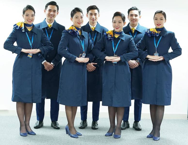 Công ty chuyên may khăn - nơ - cà vạt theo yêu cầu giá tốt, chất lượng, uy tín nhất 2022 37